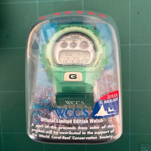 Casio shock manta - casio,