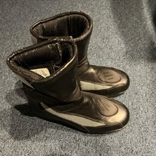 LWomens Hein Gericke Size 6