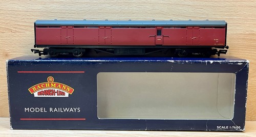 Bachmann gauge 34 653 - bachmann,
