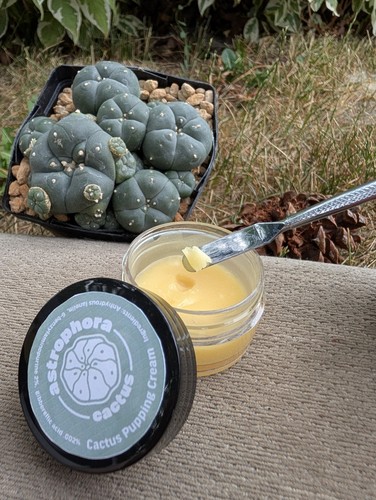 Bap ga3 cactus pupping cream - cactus,