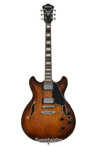 Ibanez artcore as73 - ibanez,