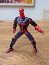 ToyBiz Marvel Spider-Man