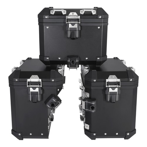 Panniers luggage saddle cases - panniers,