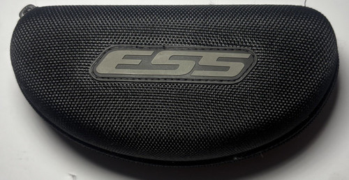 Ess black hard case - ess,