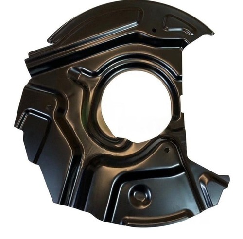 Fits range rover l322 - l322, front