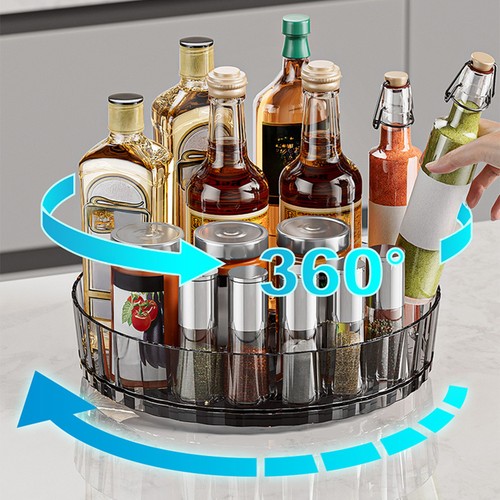360 rotating storage - rotating,