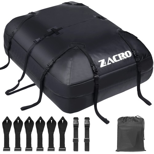 Zacro car roof bag 15 - zacro,
