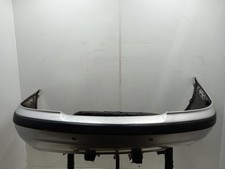 VOLVO S40 Rear Bumper