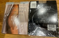 2 x Aristoc ULTRA FIVE