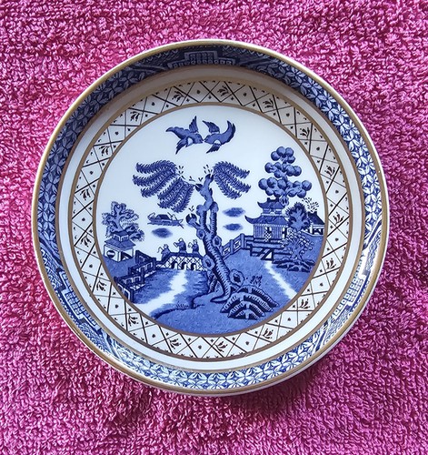 Royal doulton booths - royal,