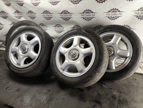1998 volkswagen polo set - polo,