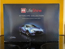 AUTOGLYM LIFESHINE AFTERCARE