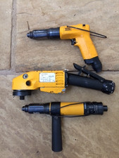 Atlas Copco Air Tools x 3
