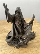 Heredities Merlin & Dragon