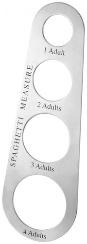Judge stainless steel - stainless,