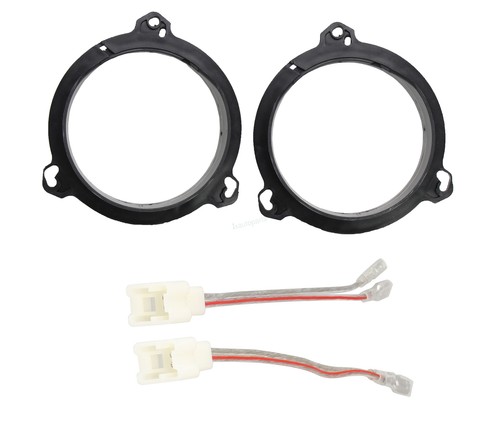 Door speaker adapters - door,