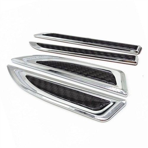 2pcs car body side - 2pcs, fender