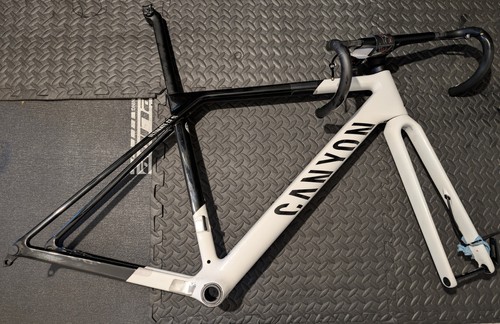 Canyon ultimate 7 - canyon,