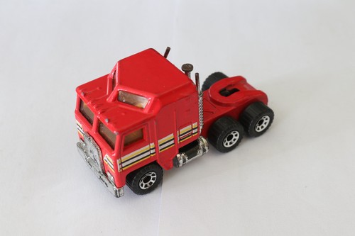 Matchbox mb45 kenworth - matchbox,