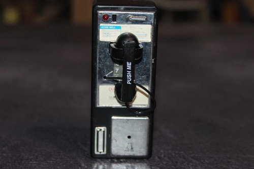 Vintage 1990 acme - vintage, pay