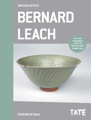 Bernard leach british - leach, (british