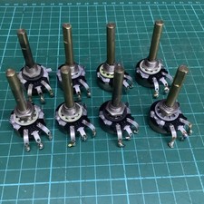 Vintage DCC 1M Valve Amplifier