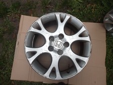 17 INCH ALLOY WHEEL HONDA