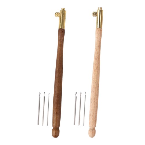 Tambour hook with hooks - tambour,