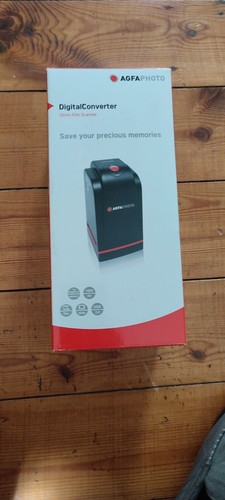 Agfa afs3 photo - agfa,