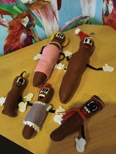 New Handmade South Park Mr