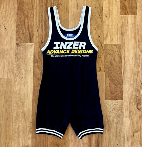 Inzer advance designs - inzer,