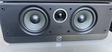 Q Acoustics 2000Ci Black