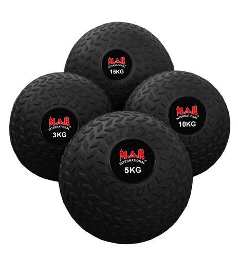 Mar slam ball 2kg - mar, to