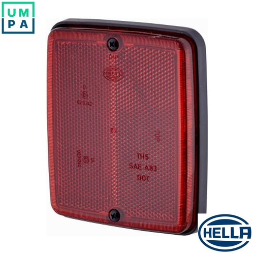 Reflector 8ra 003 660 - reflector,