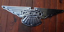 JAGUAR Long Cast Aluminium