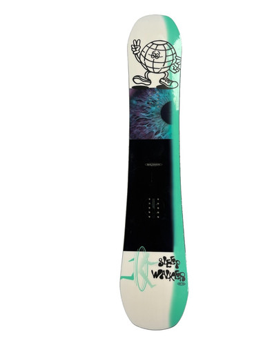 Salomon sleepwalker freestyle - sleepwalker,