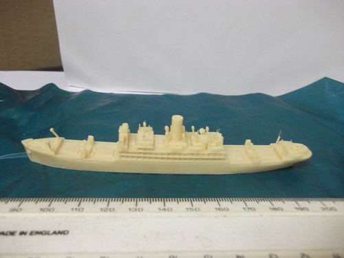 Wirral miniature ships - ,