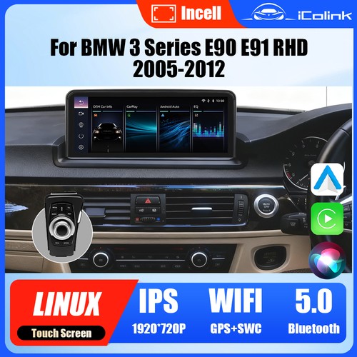 For bmw e90 - bmw, idrive