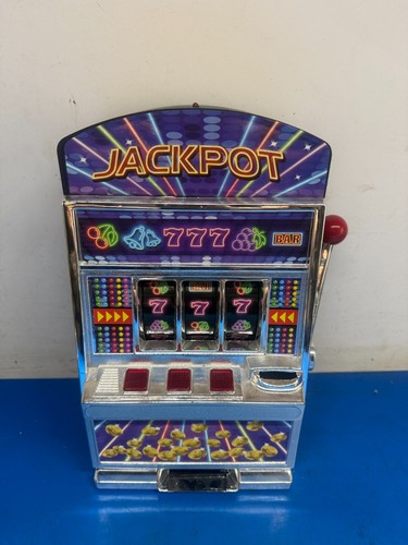 Electronic arcade slot - electronic, machine
