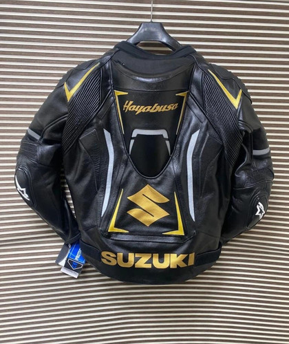 New hayabusa suzuki - new,