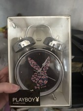 Playboy Clock