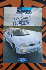 Ford Sierra RS Cosworth
