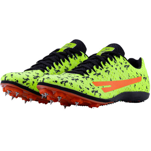 Athletics running spikes - running,