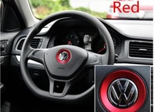 RED -  For VW Volkswagen GOLF
