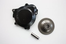 2004 SUZUKI GSXR 600 ENGINE