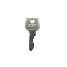 Thwaites 92274 Dumper Truck Key