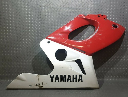 Yamaha yzf 600 thundercat 1996 - yzf,