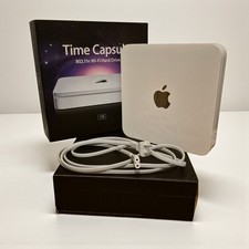 Apple Time Capsule A1254