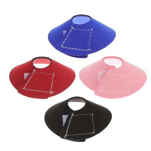 Pet bird collar soft anti - soft,