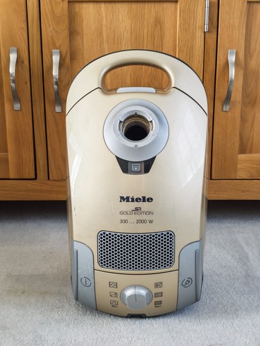 Miele gold edition s4211 - miele, s4